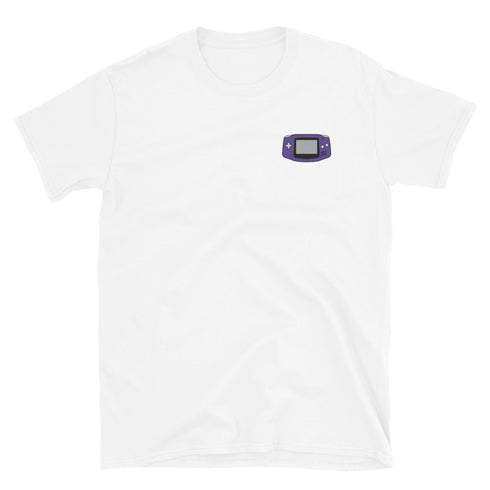 Nostalgic Gaming Handhelds Classic T-Shirt